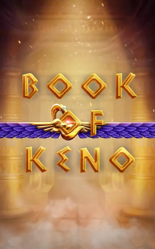 Book of Keno