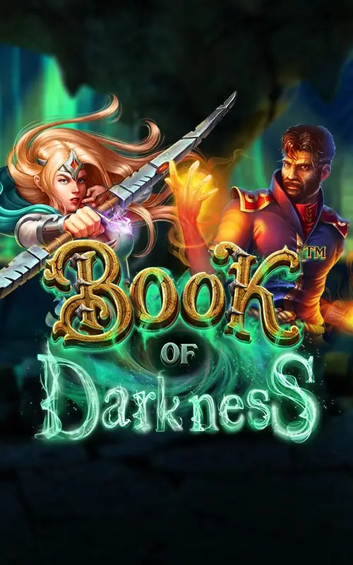 Book of Darkness
