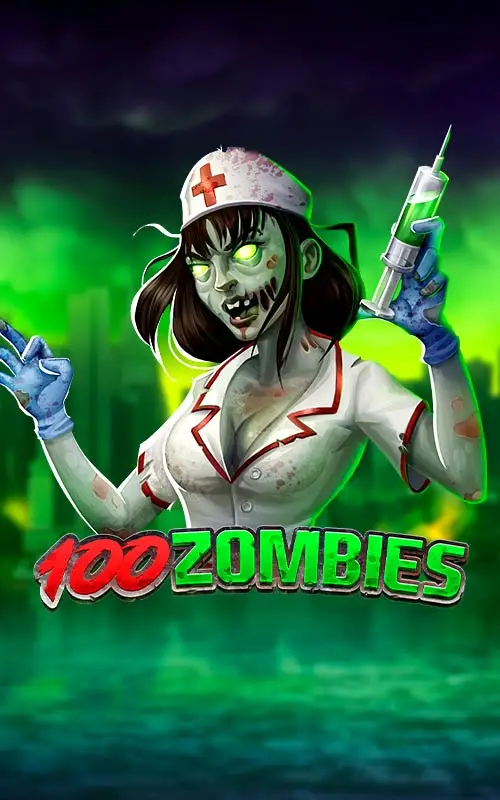 100 Zombies