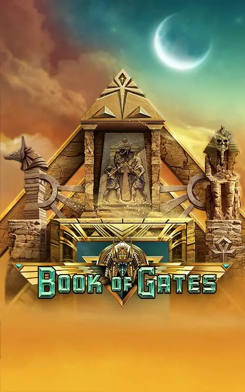 Book of Gates