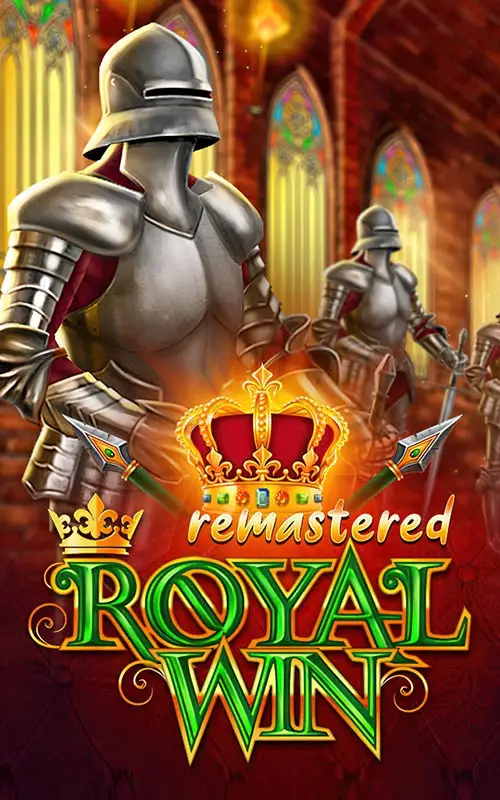 Royal Win Remastered