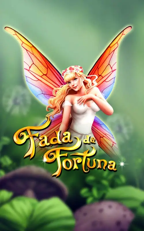 Bingo Fada da Fortuna