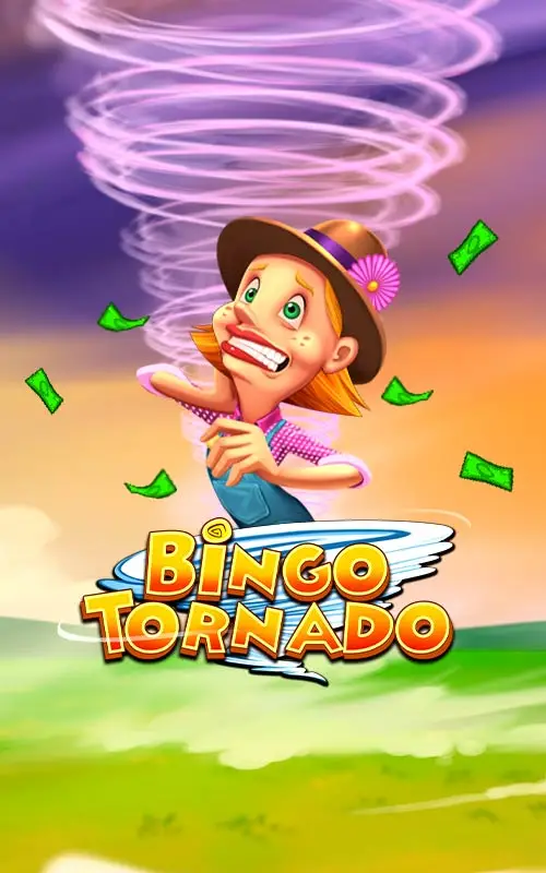 Bingo Tornado