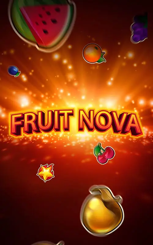 Fruit Nova