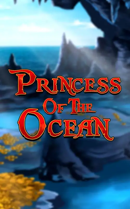 Princess of the Ocean