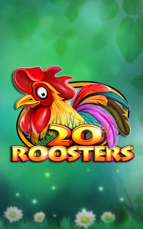 20 Roosters