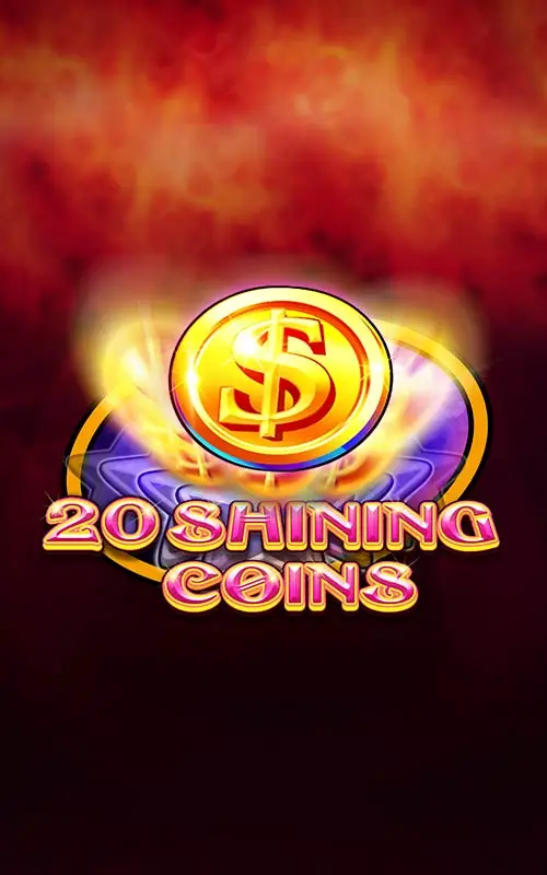 20 Shining Coins