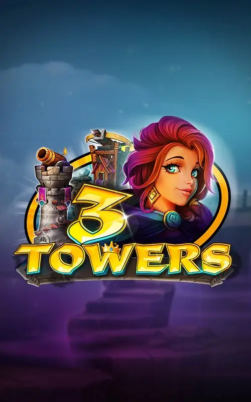 3 Towers