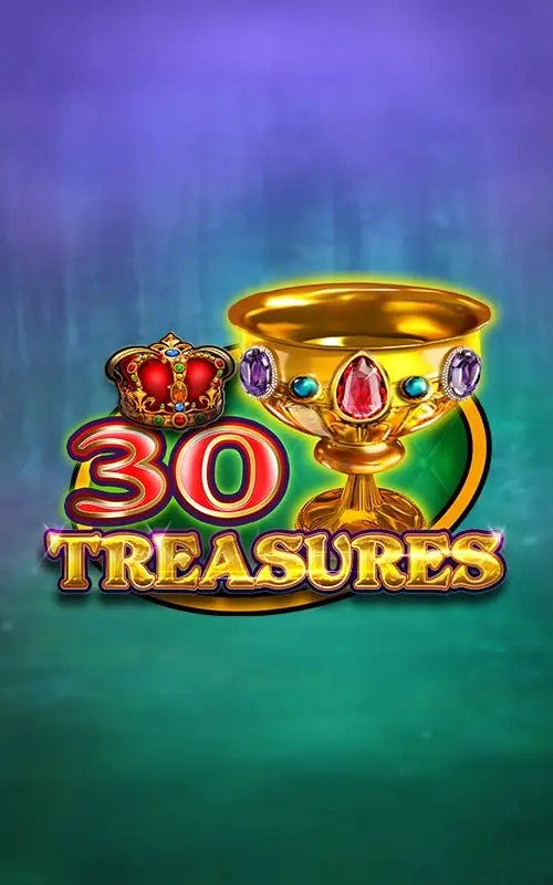30 Treasures