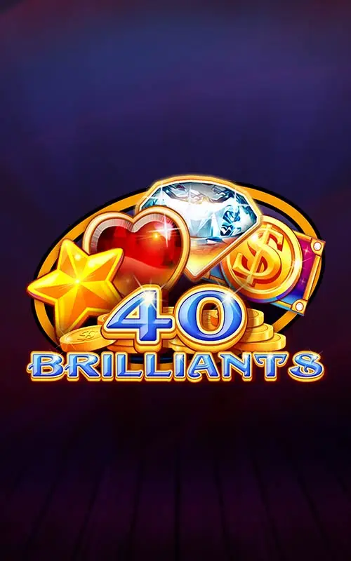 40 Brilliants