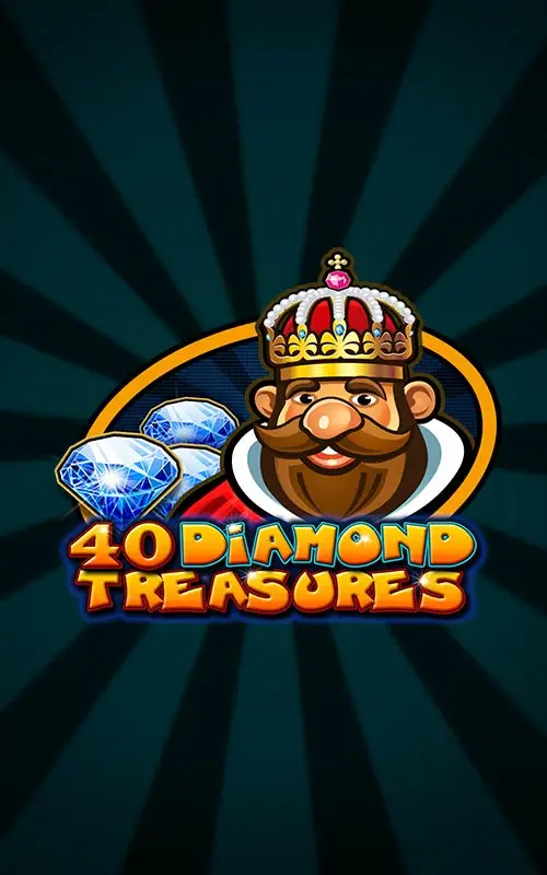 40 Diamond Treasures