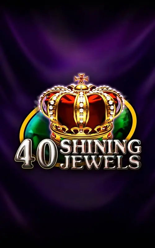 40 Shining jewels