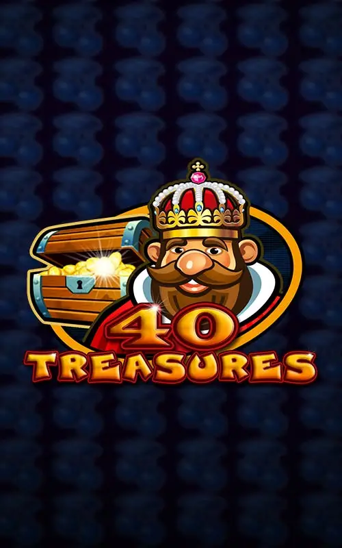 40 Treasures