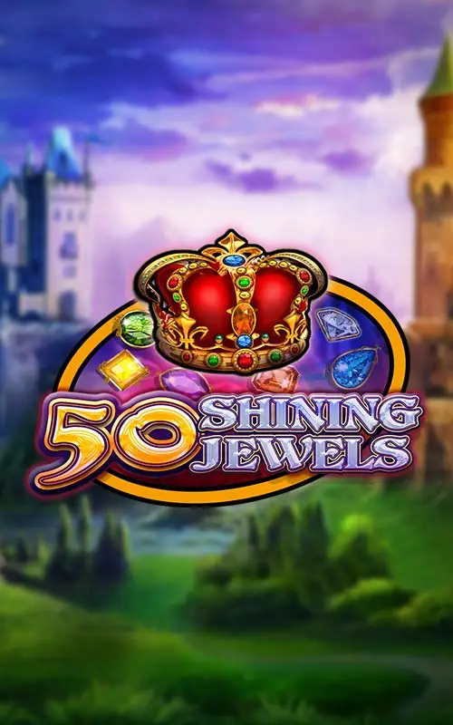 50 Shining jewels