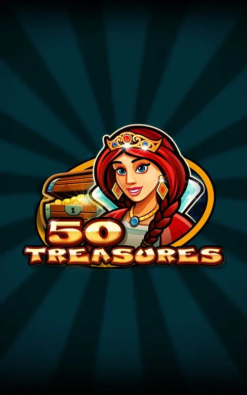 50 Treasures