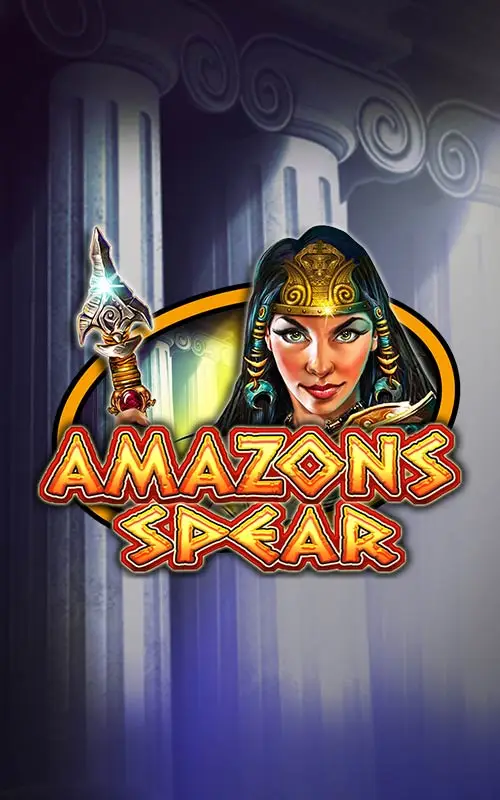Amazons Spear
