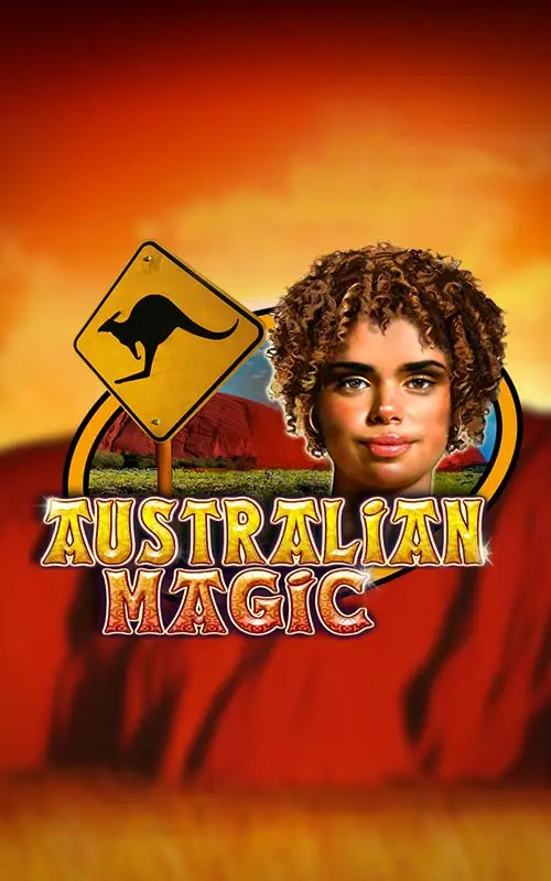 Australian Magic