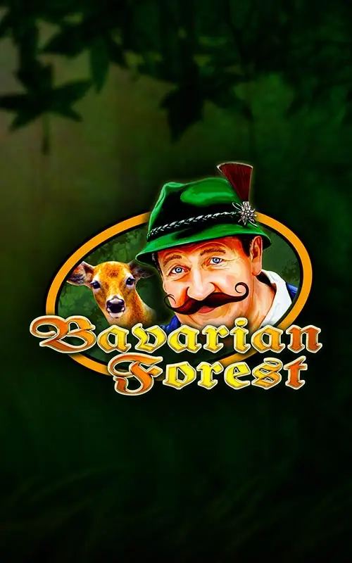 Bavarian Forest