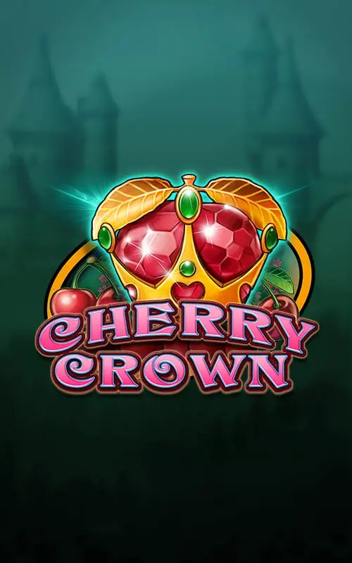 Cherry crown