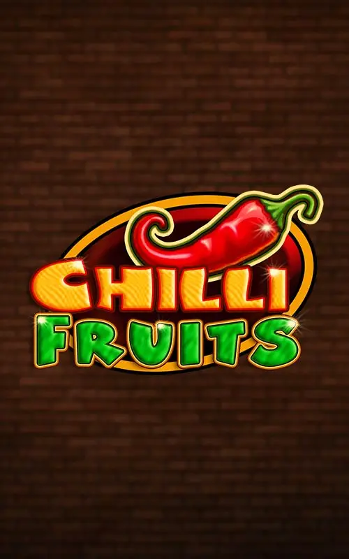 Chilli Fruits