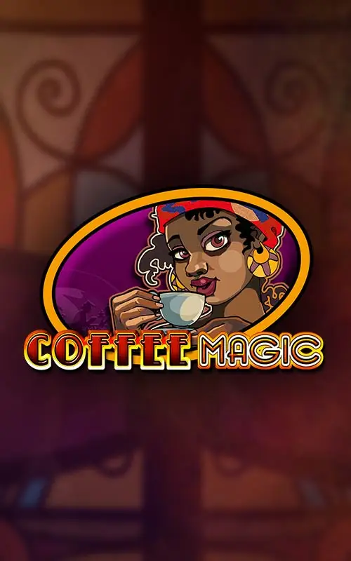 Coffee Magic