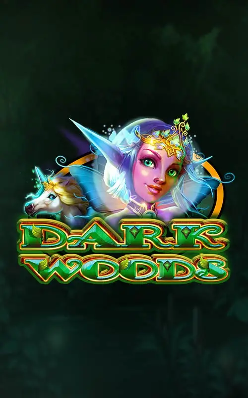 Dark woods