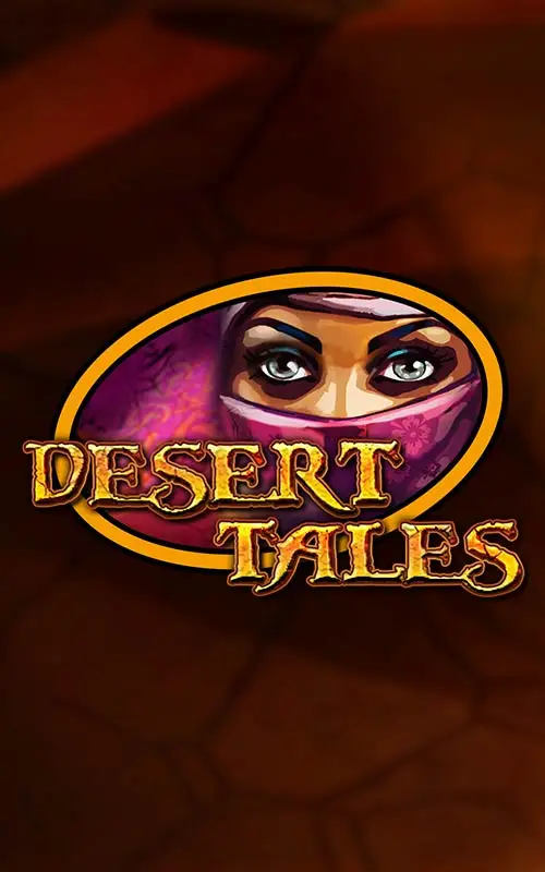 Desert Tales