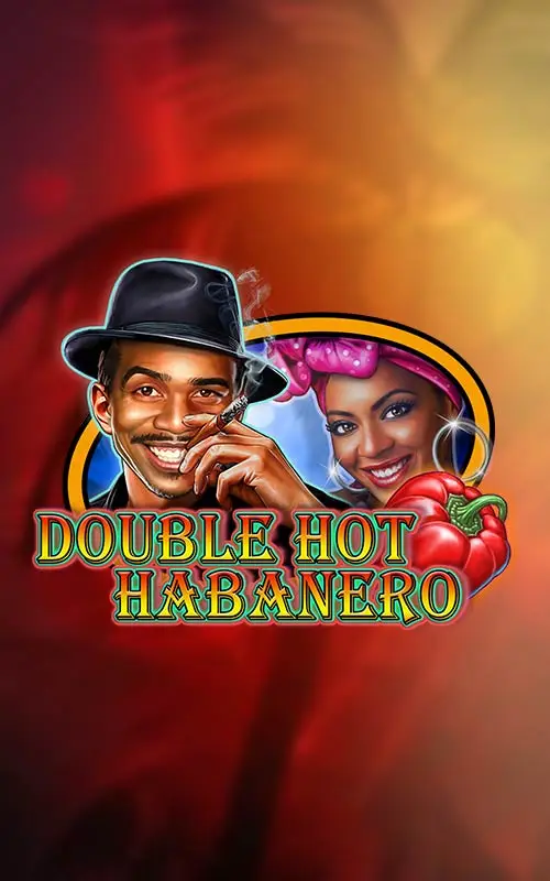 Double Hot Habanero