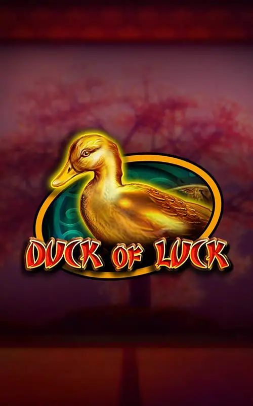 Duck Of Luck