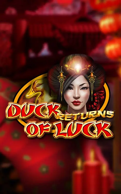 Duck of Luck returns