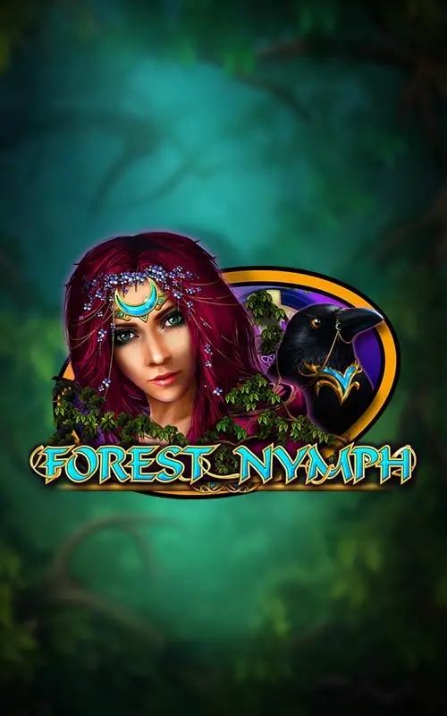 Forest Nymph