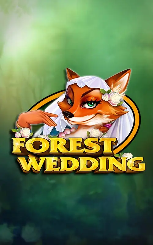 Forest Wedding