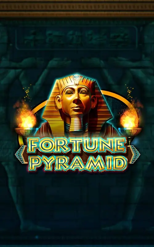 Fortune Pyramid