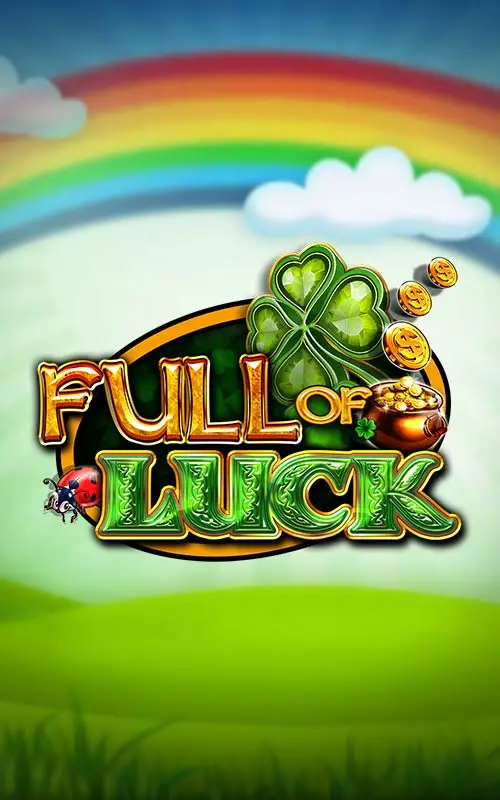 Full Of Luck