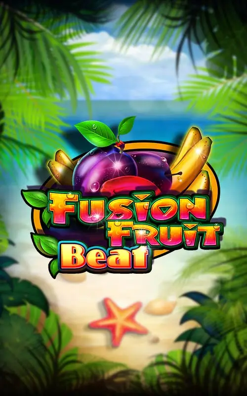 Fusion Fruit Beat