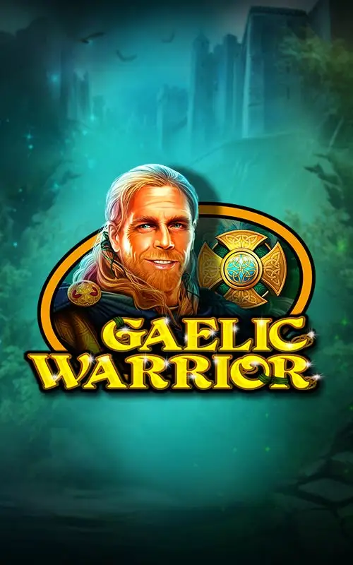 Gaelic Warrior