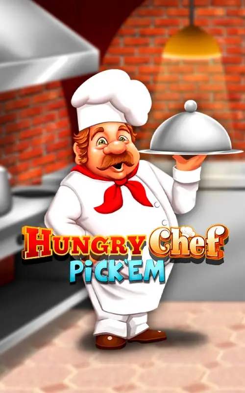 Hungry Chef Pickem