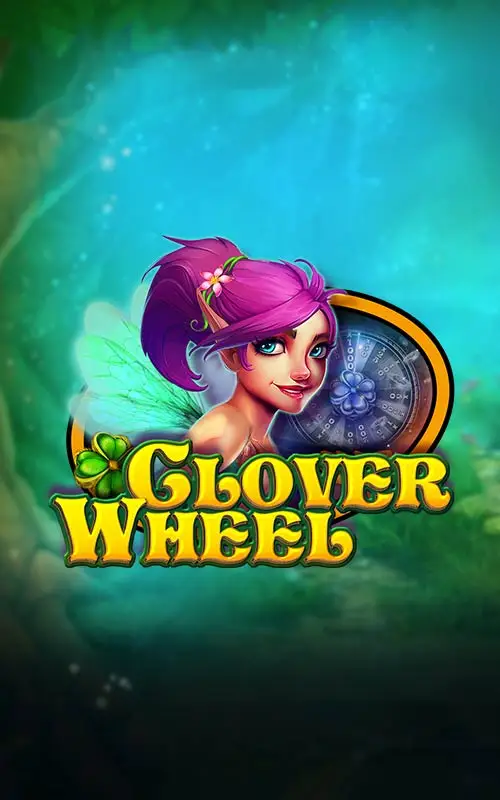 Clover Wheel