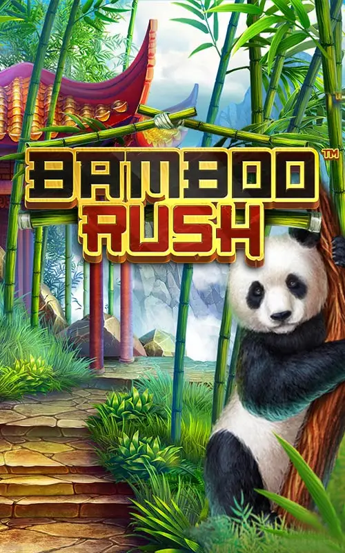 Bamboo Rush