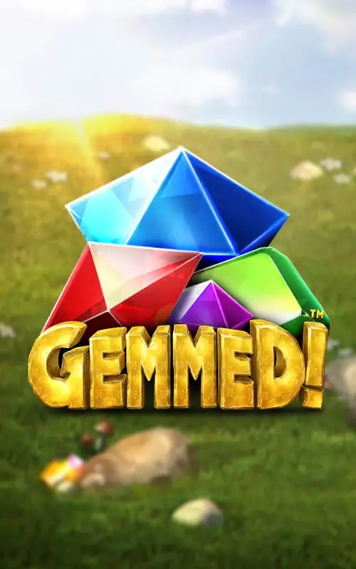 Gemmed!