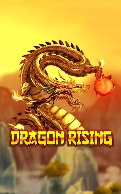Dragon Rising