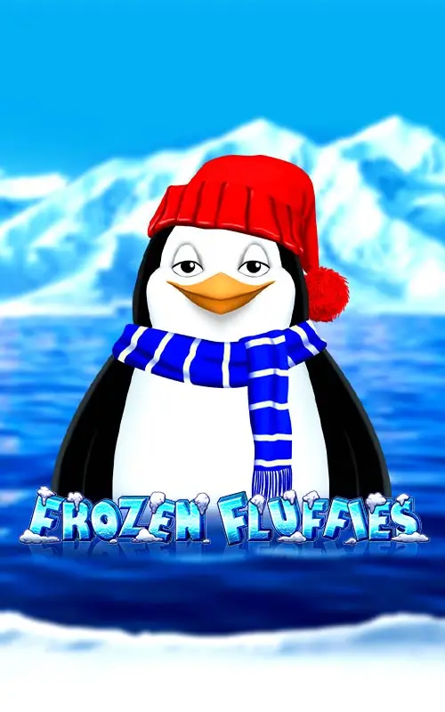 Frozen Fluffies