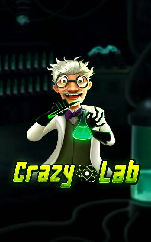 Crazy Lab
