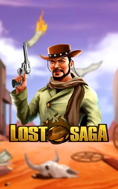 Lost Saga