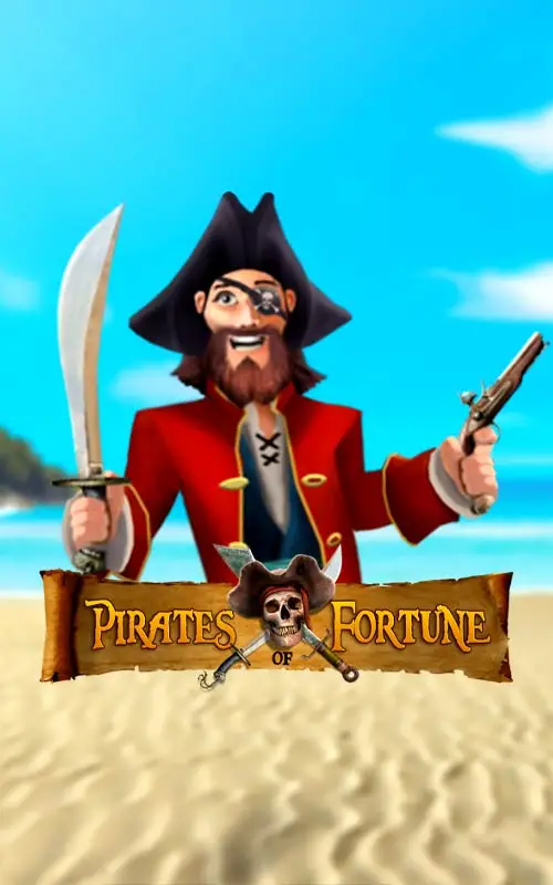 Pirates of Fortune