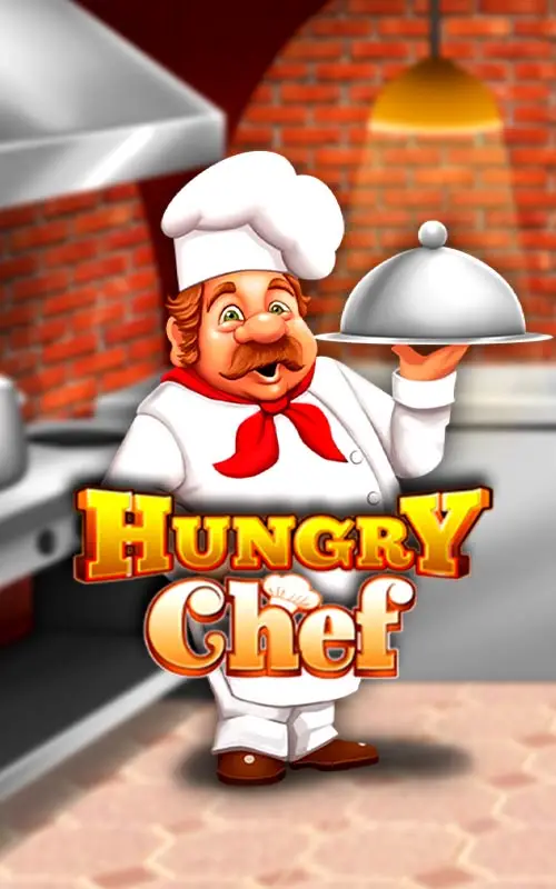 Hungry Chef