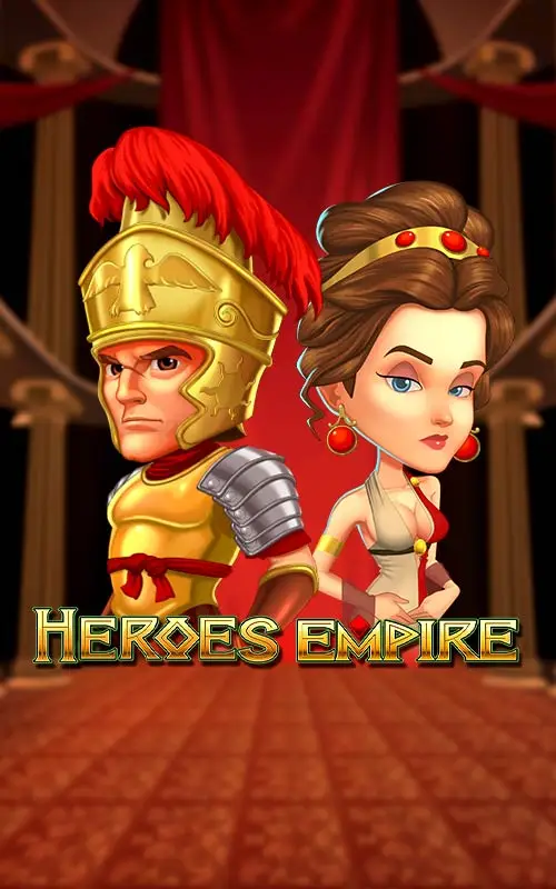 Heroes Empire
