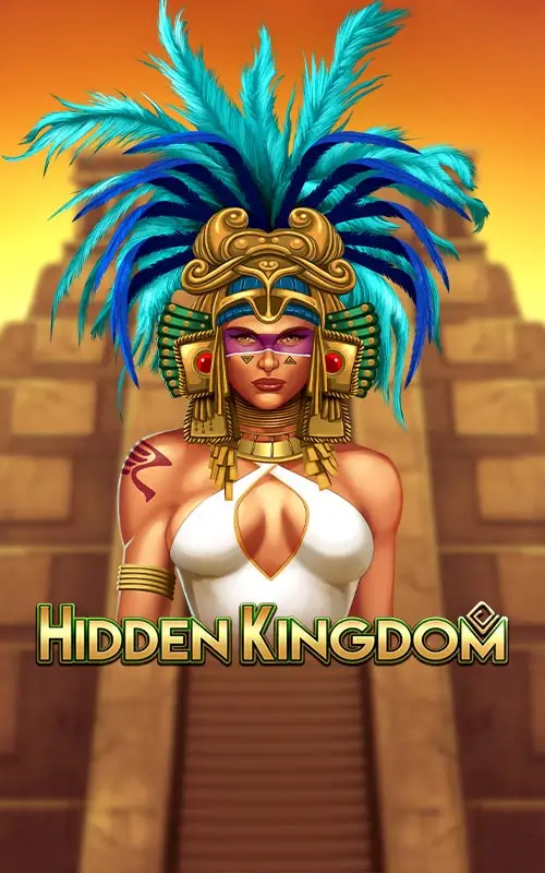 Hidden Kingdom