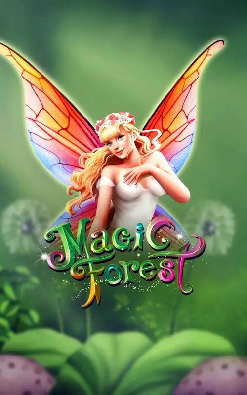 Magic Forest