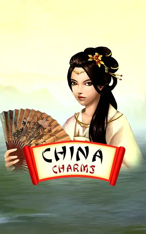 China Charms